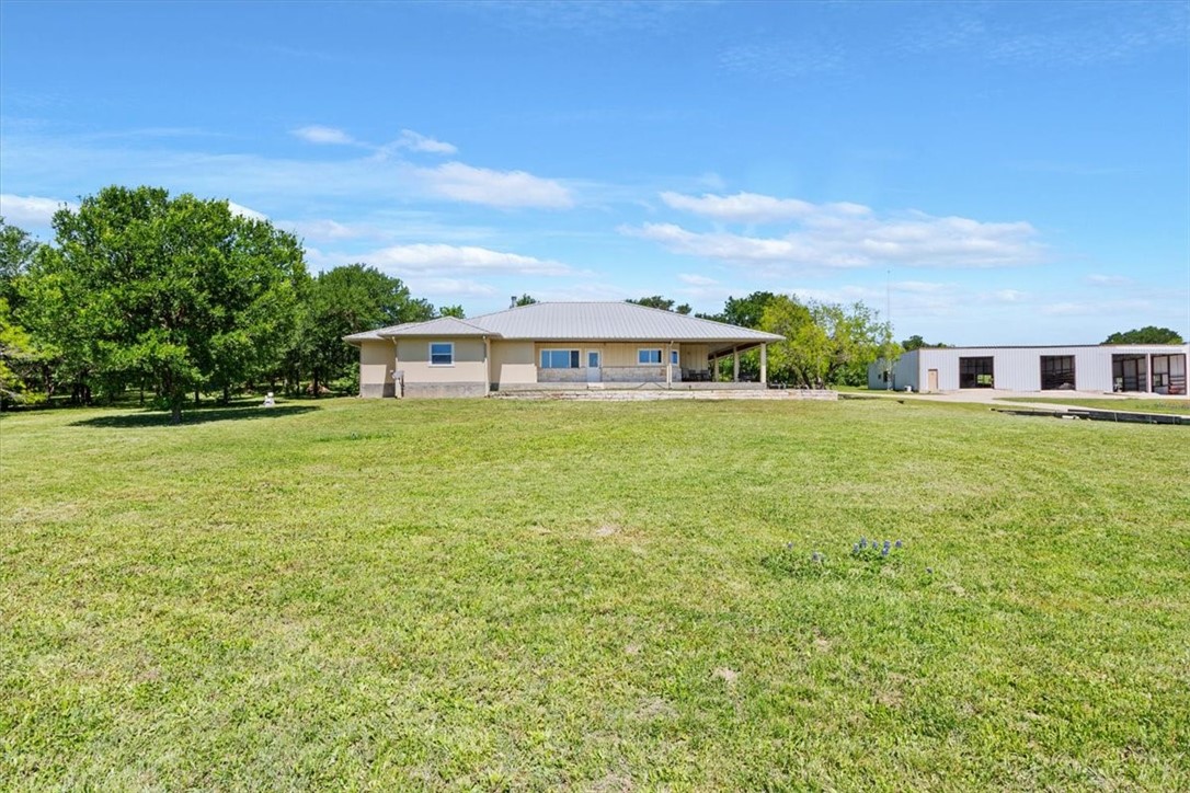 1849 N Old Bruceville Road, Moody, Texas image 7