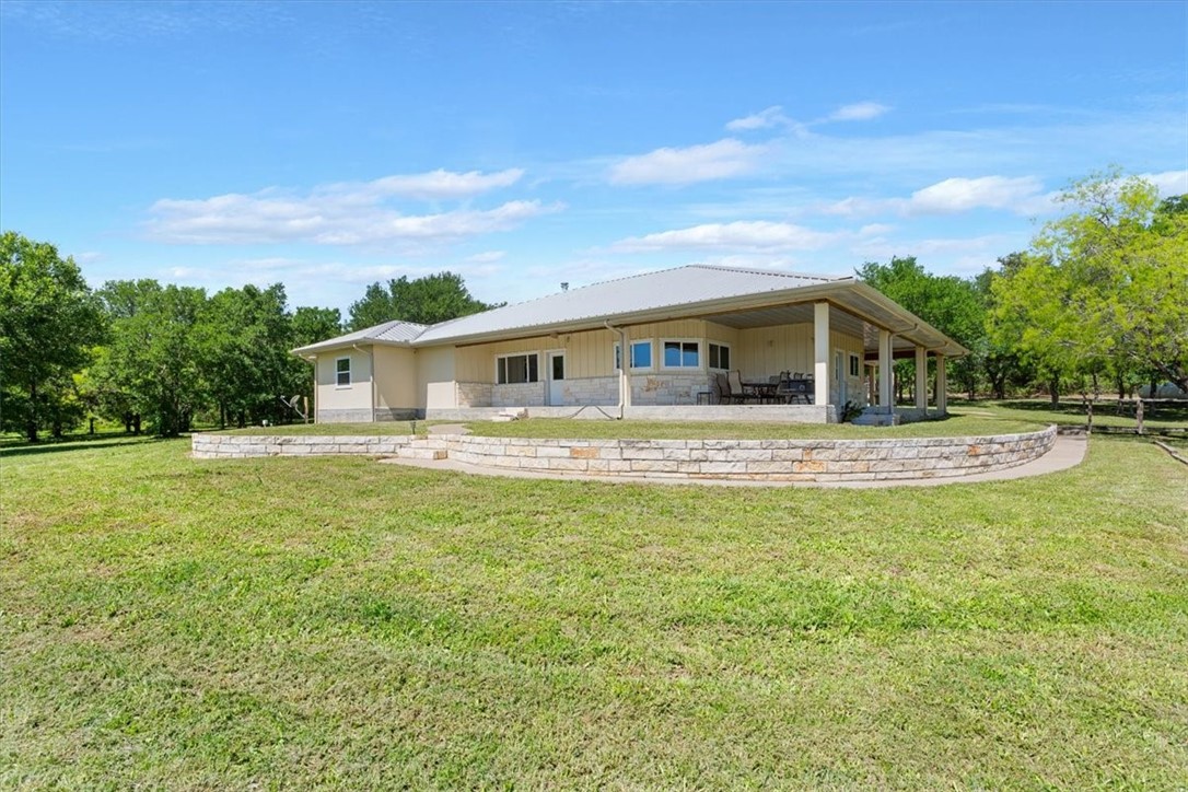 1849 N Old Bruceville Road, Moody, Texas image 9