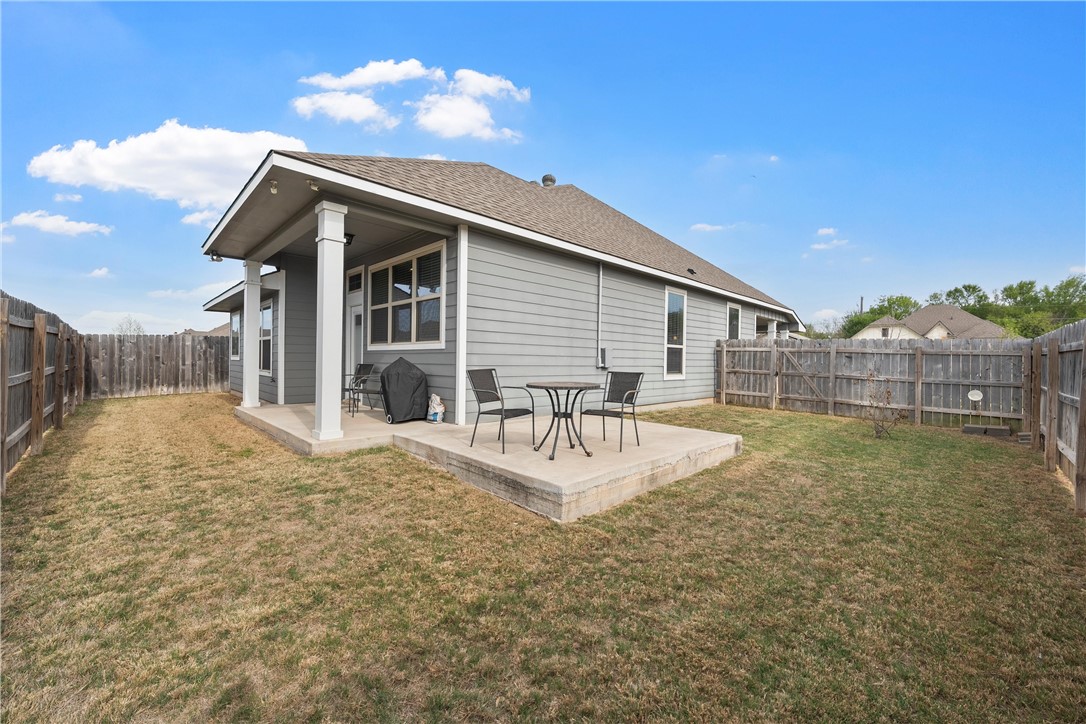 1127 Merganser Way Way, Waco, Texas image 24