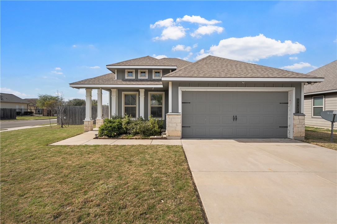 1127 Merganser Way Way, Waco, Texas image 2