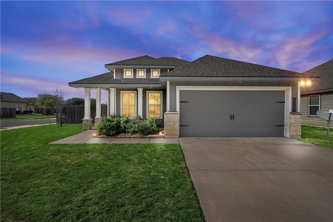1127 Merganser Way Way, Waco, Texas image 1
