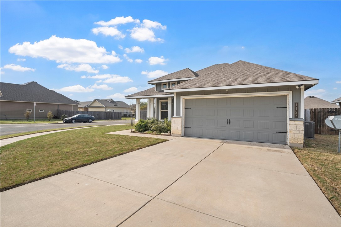 1127 Merganser Way Way, Waco, Texas image 4