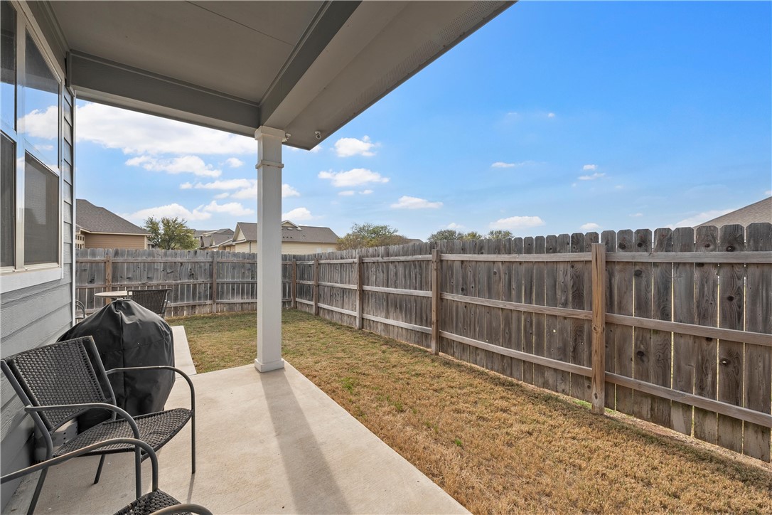 1127 Merganser Way Way, Waco, Texas image 23