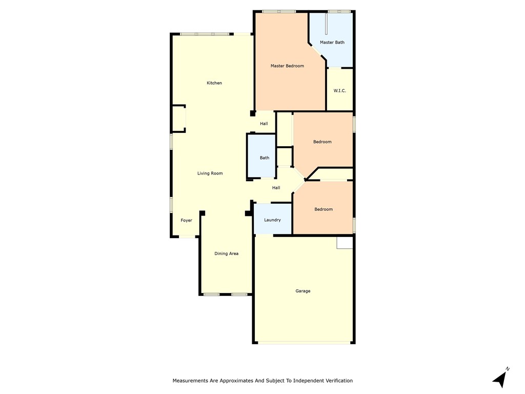 1127 Merganser Way Way, Waco, Texas image 29