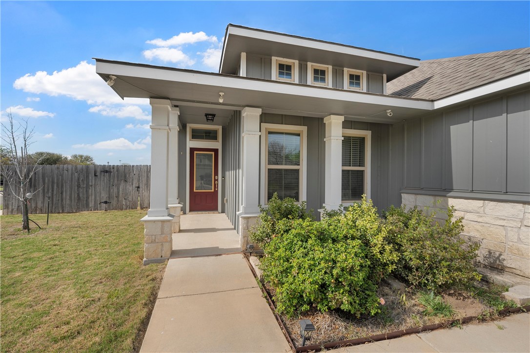 1127 Merganser Way Way, Waco, Texas image 3