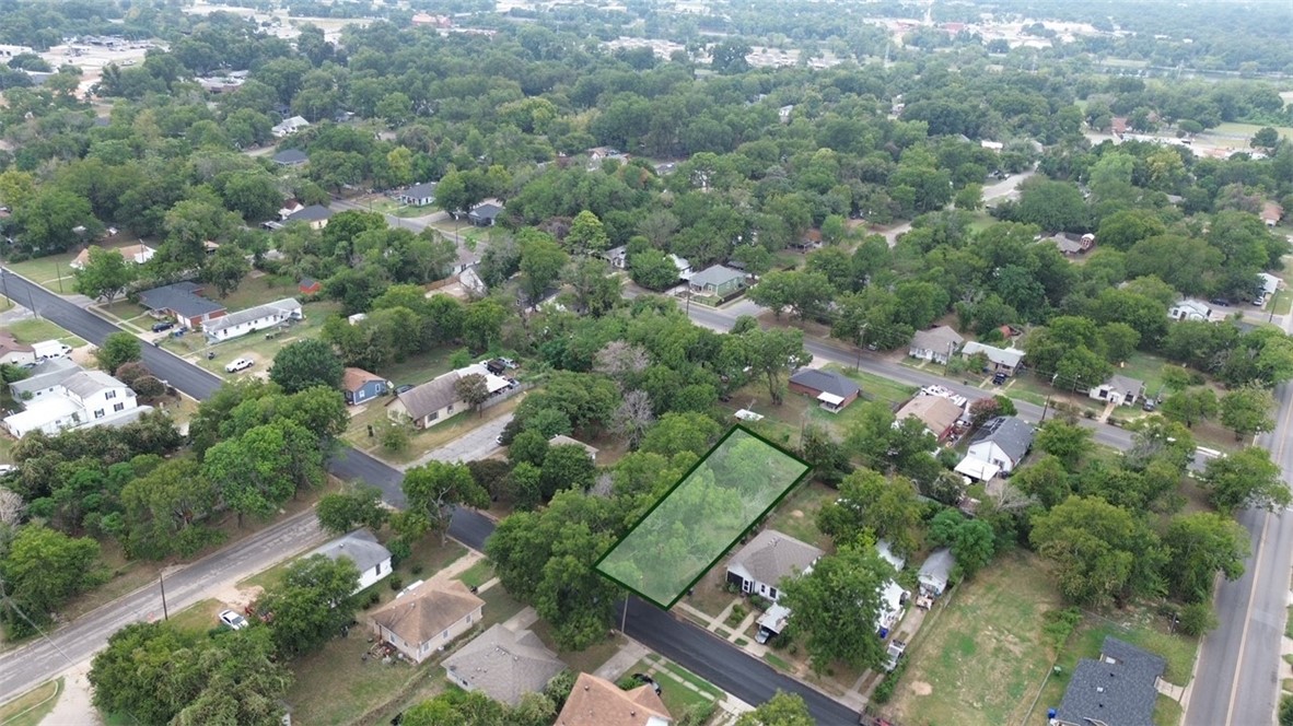 1212 Hood Street, Waco, Texas image 1