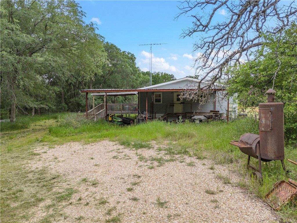 5853 Tokio Road, West, Texas image 4