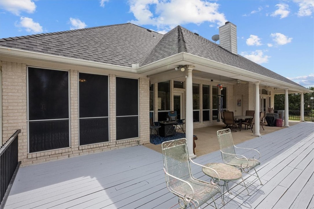 16044 Faircrest Drive, Whitney, Texas image 33