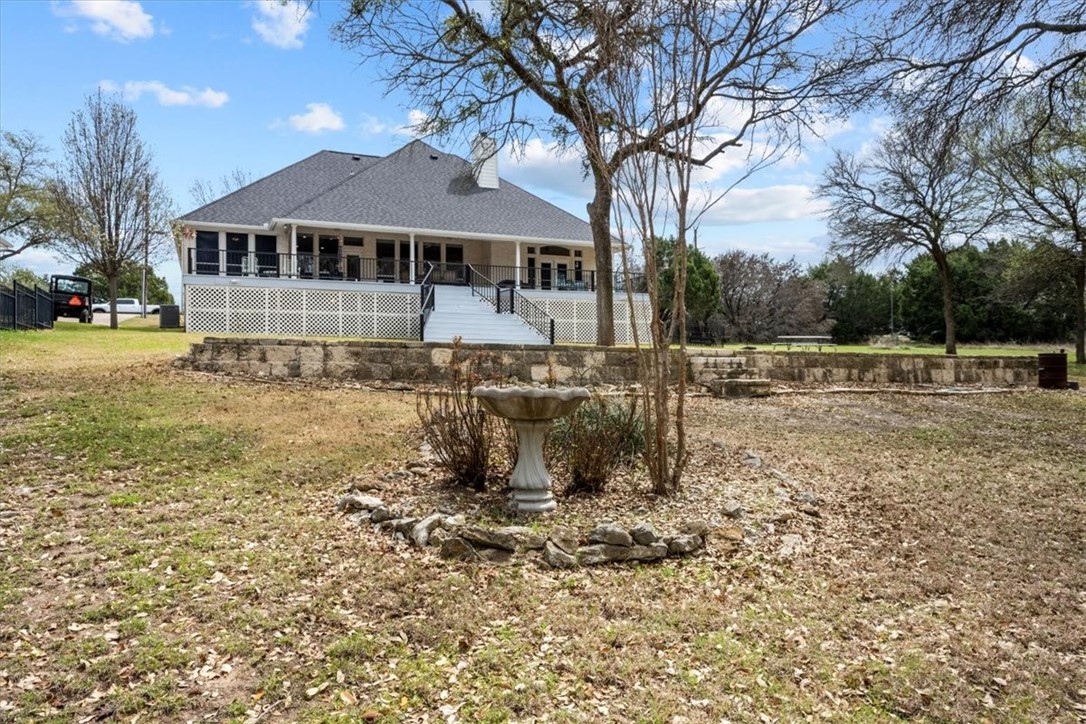 16044 Faircrest Drive, Whitney, Texas image 37