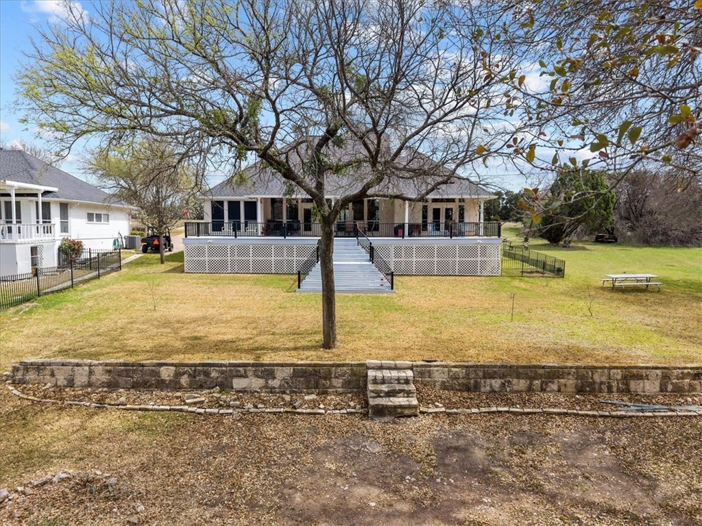 16044 Faircrest Drive, Whitney, Texas image 38
