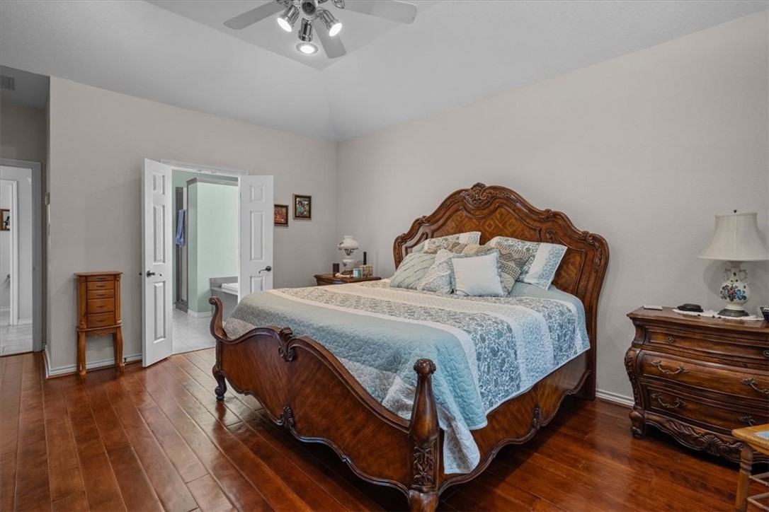 16044 Faircrest Drive, Whitney, Texas image 18
