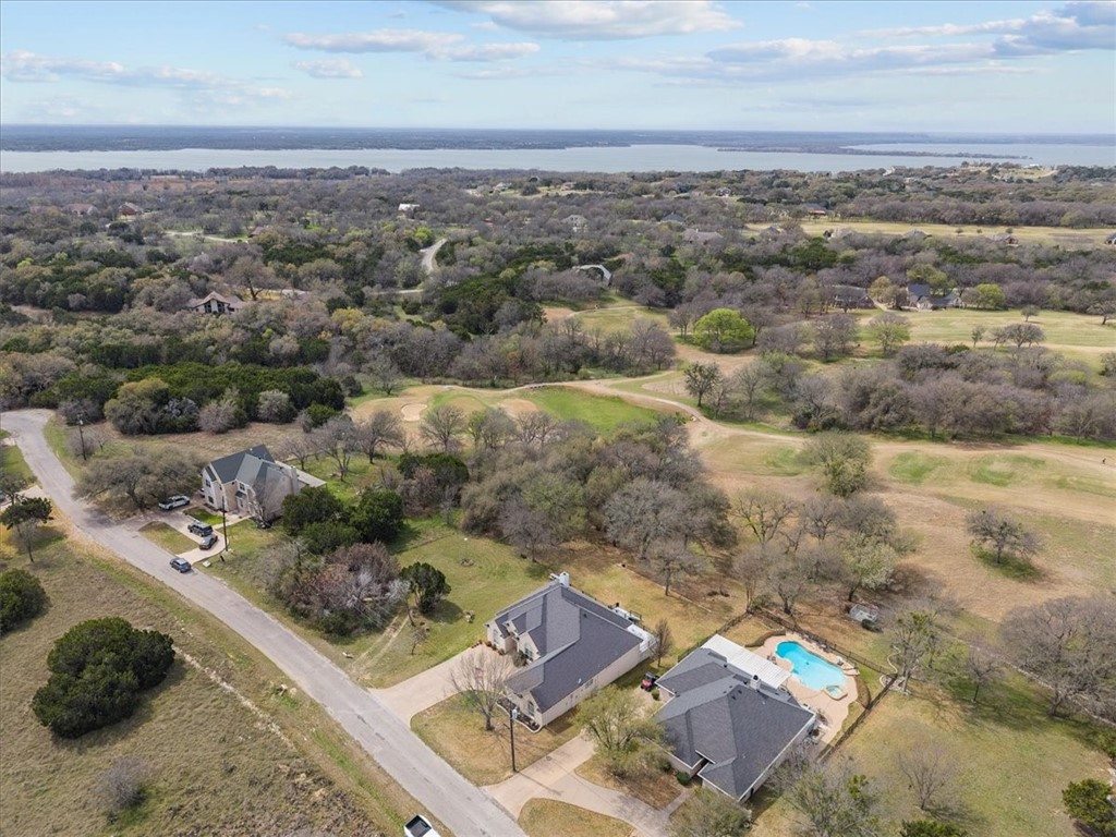 16044 Faircrest Drive, Whitney, Texas image 39