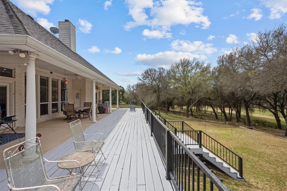 16044 Faircrest Drive, Whitney, Texas image 34