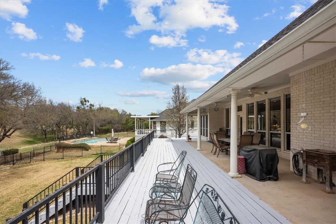 16044 Faircrest Drive, Whitney, Texas image 35