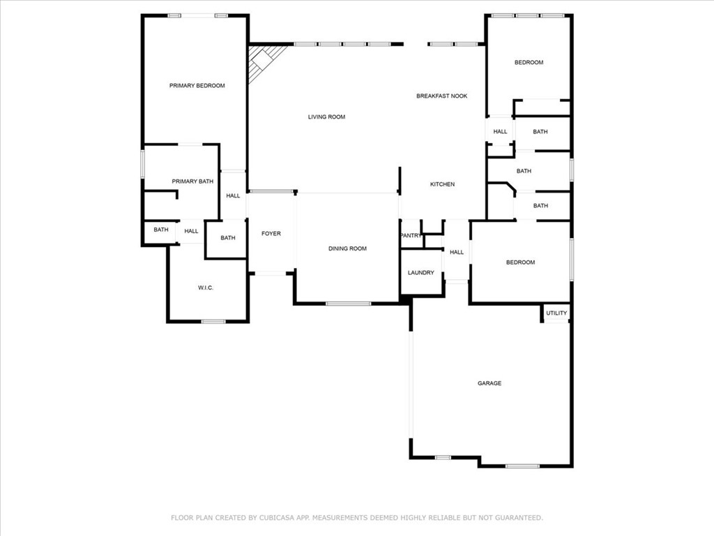 16044 Faircrest Drive, Whitney, Texas image 3
