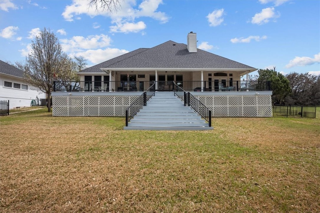 16044 Faircrest Drive, Whitney, Texas image 36
