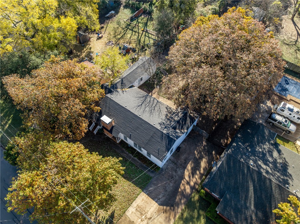 1112 E Elm Street, Hillsboro, Texas image 40