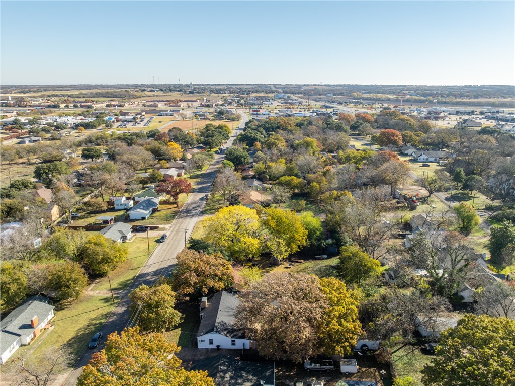 1112 E Elm Street, Hillsboro, Texas image 44