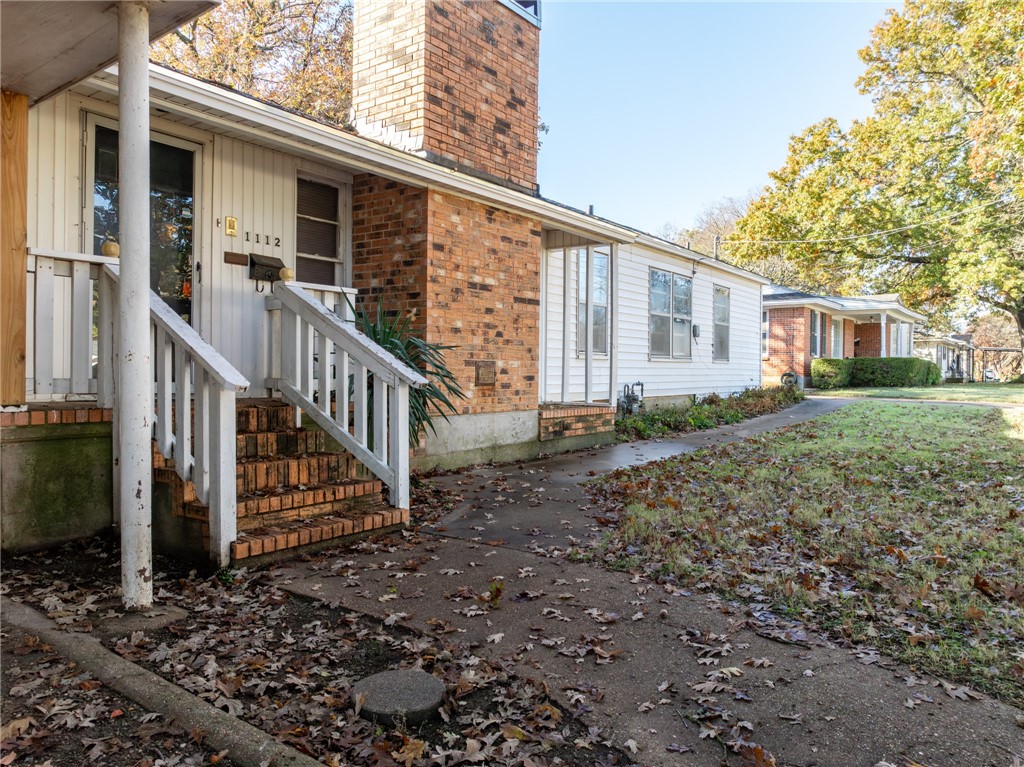 1112 E Elm Street, Hillsboro, Texas image 26
