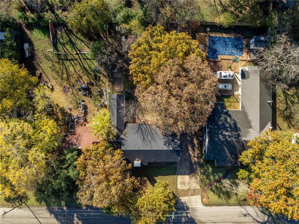 1112 E Elm Street, Hillsboro, Texas image 41