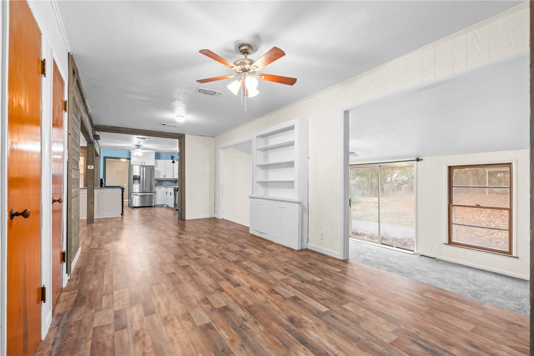 1112 E Elm Street, Hillsboro, Texas image 7