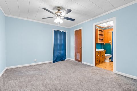 A home in Hillsboro