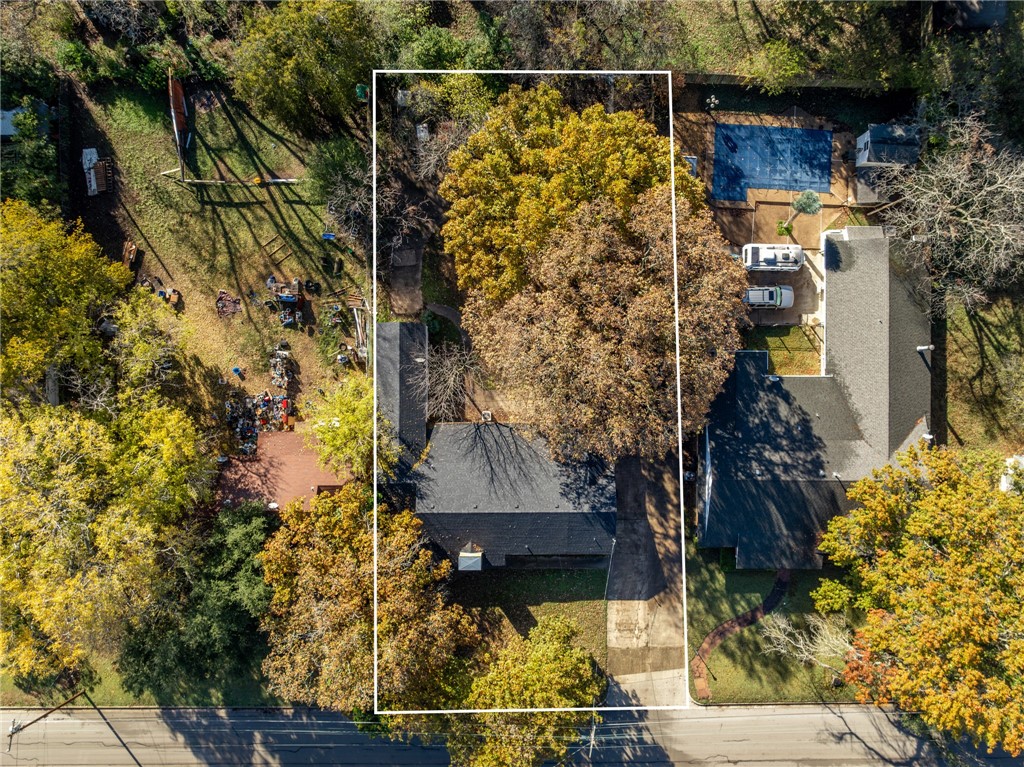 1112 E Elm Street, Hillsboro, Texas image 45