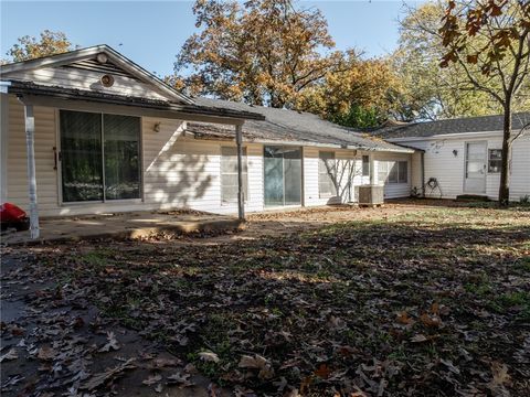 A home in Hillsboro