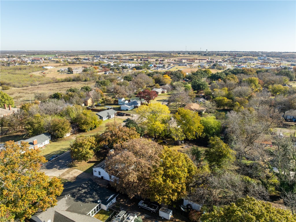 1112 E Elm Street, Hillsboro, Texas image 43