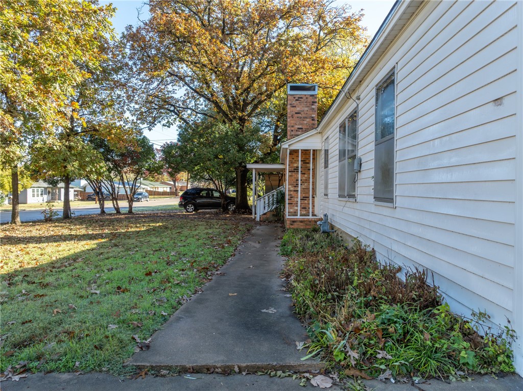 1112 E Elm Street, Hillsboro, Texas image 29