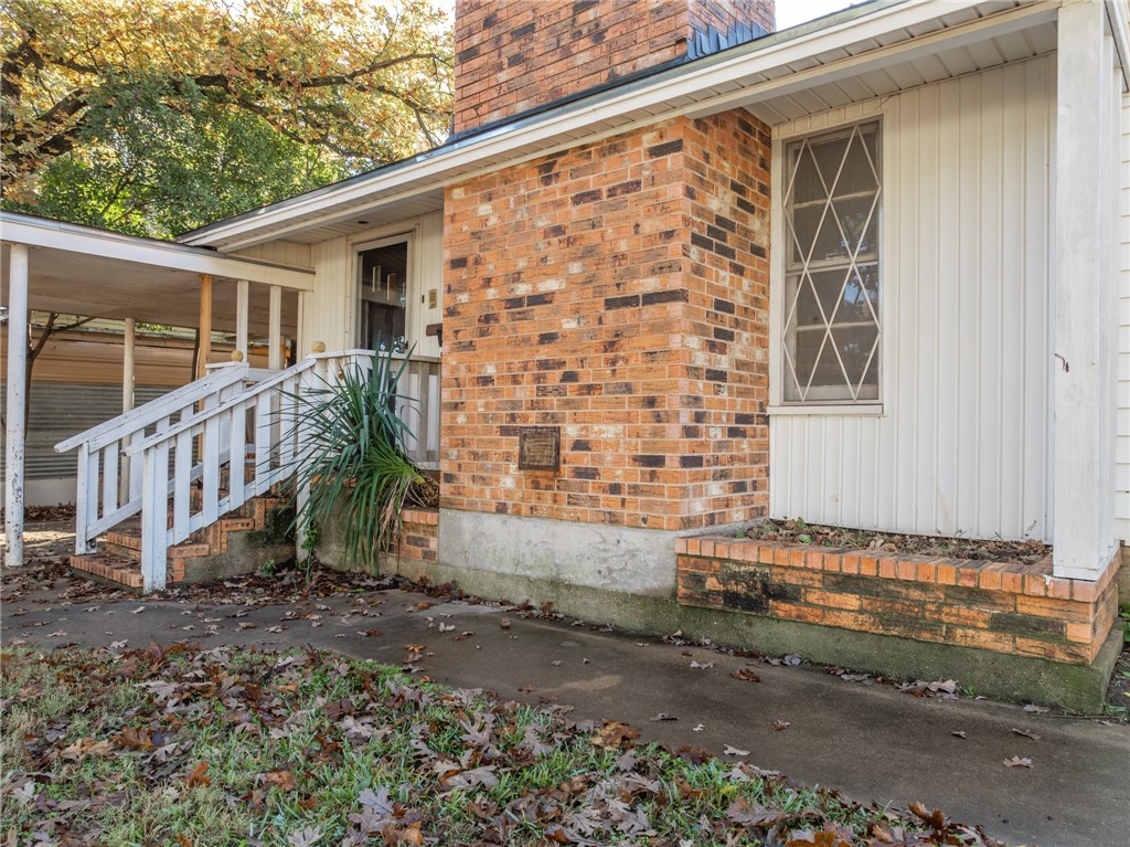 1112 E Elm Street, Hillsboro, Texas image 28