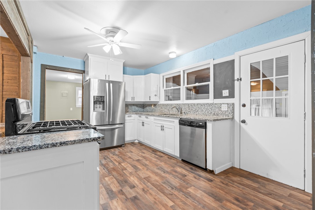 1112 E Elm Street, Hillsboro, Texas image 5
