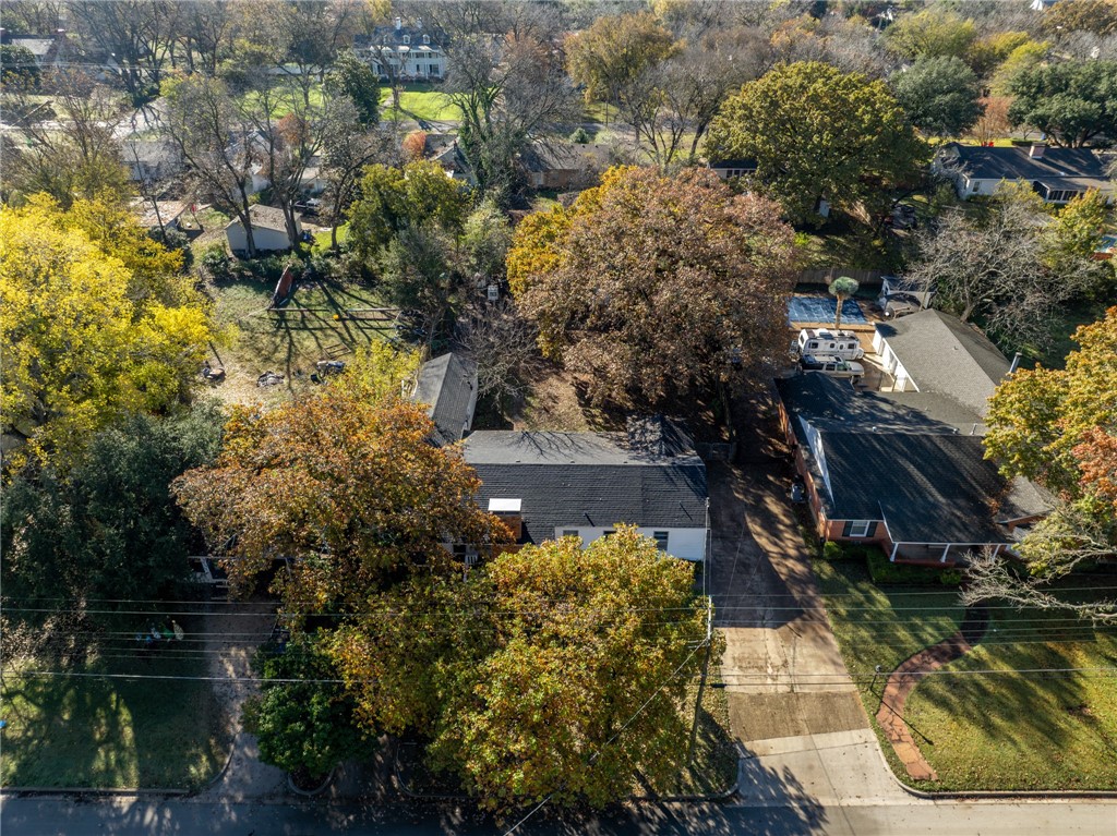 1112 E Elm Street, Hillsboro, Texas image 42