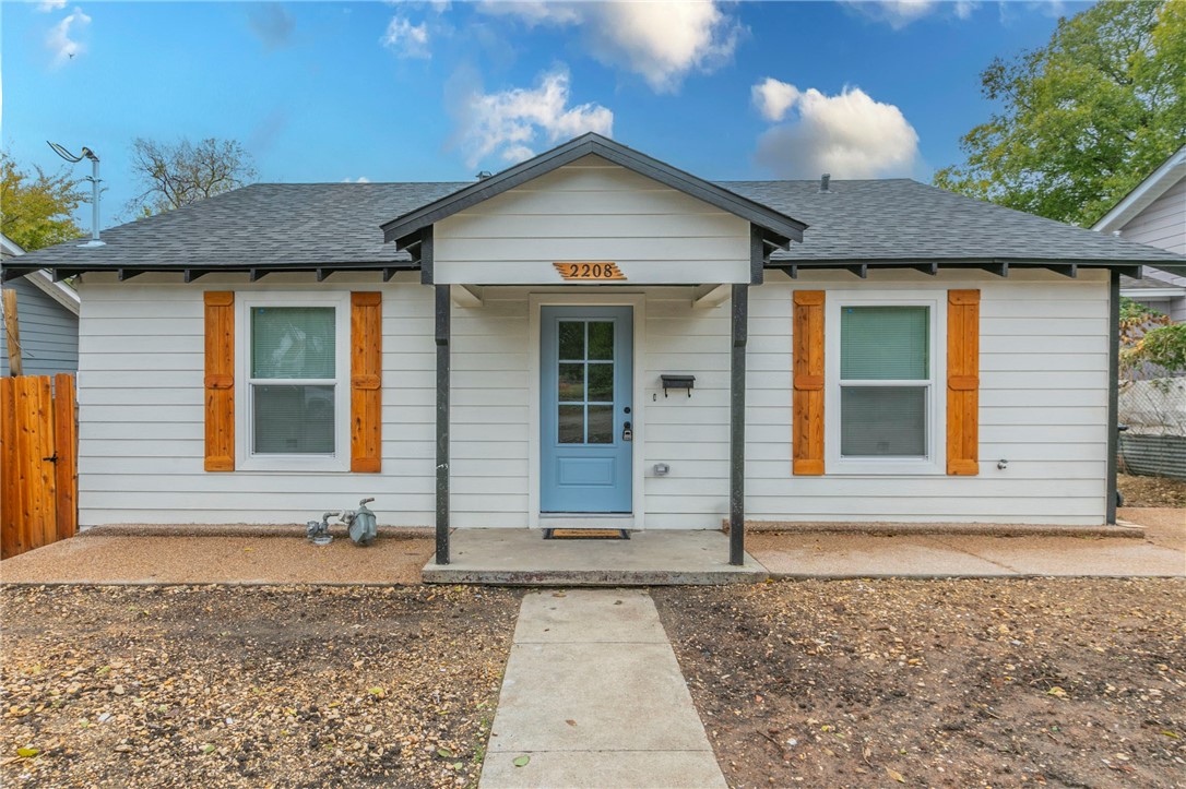 2208 Gurley Avenue, Waco, Texas image 1