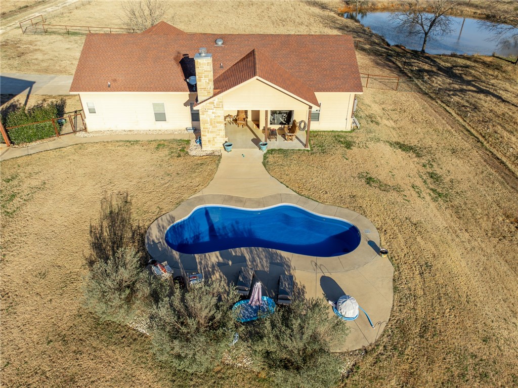 5600 Cr 304, Grandview, Texas image 9
