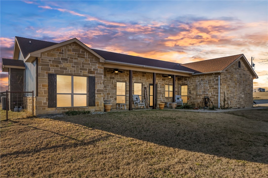 5600 Cr 304, Grandview, Texas image 2