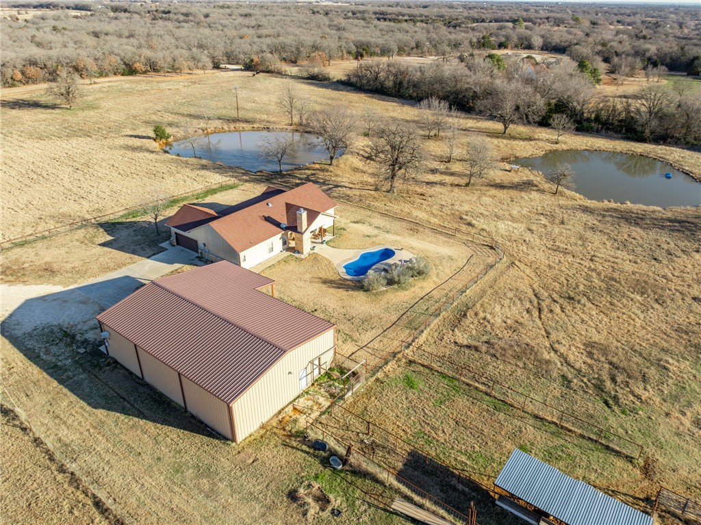 5600 Cr 304, Grandview, Texas image 41