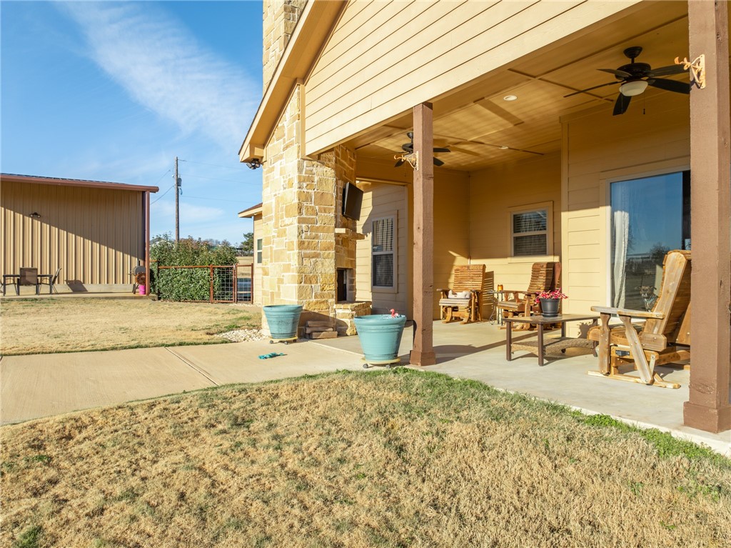5600 Cr 304, Grandview, Texas image 11