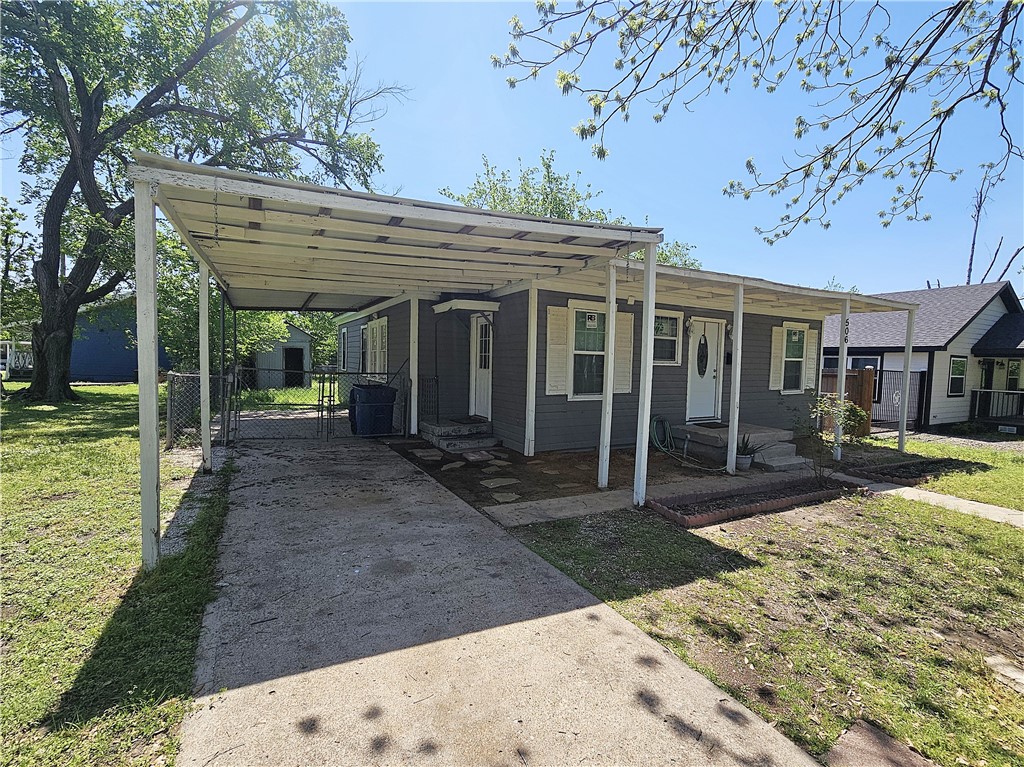 506 E Bowie Street, Mexia, Texas image 4