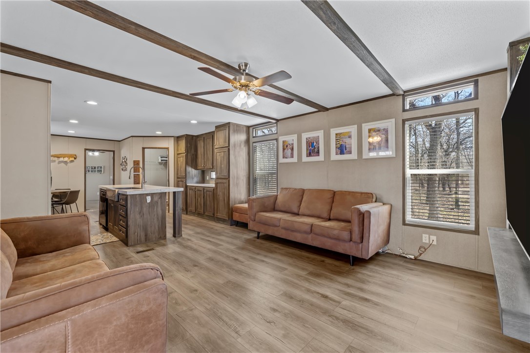 5481 Tokio Road, West, Texas image 8