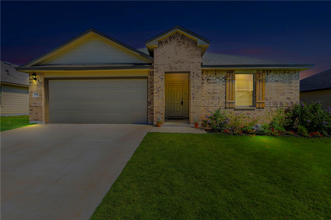 7108 Guadalupe Road, China Spring, Texas image 2