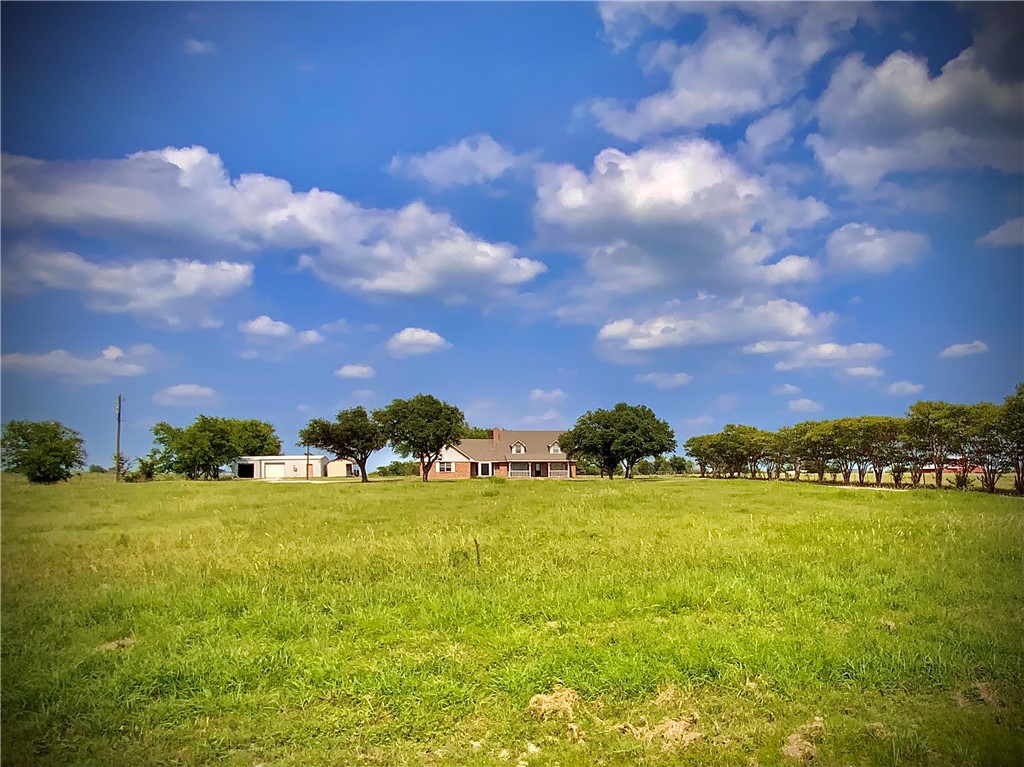 1409 W Trinity, Groesbeck, Texas image 1