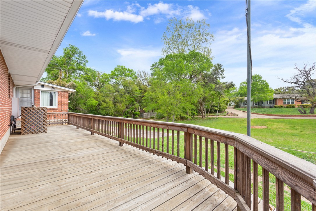 101 Turtle Creek Drive, Waco, Texas image 24