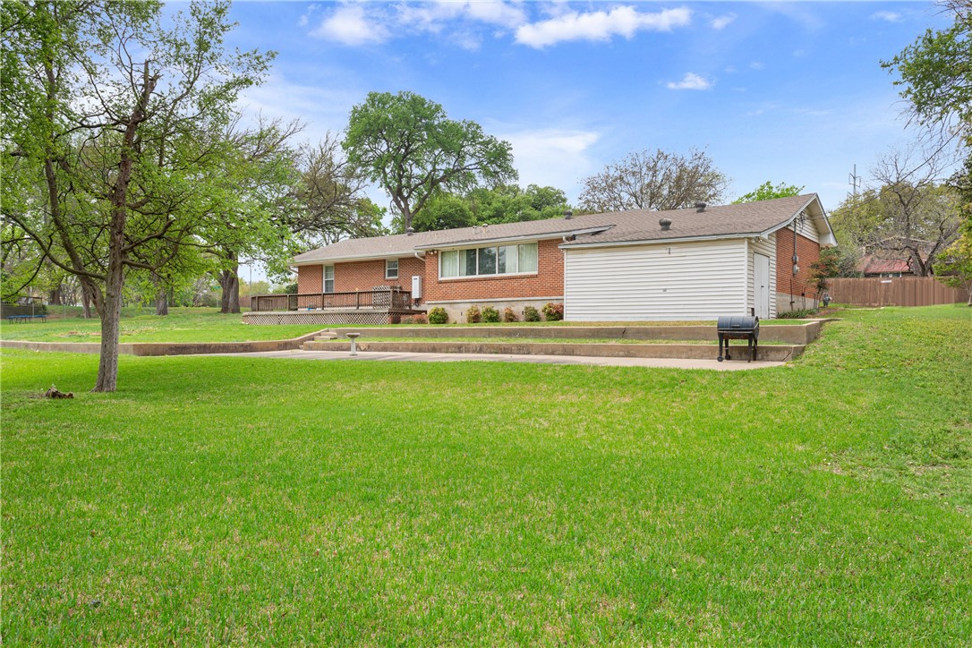 101 Turtle Creek Drive, Waco, Texas image 26