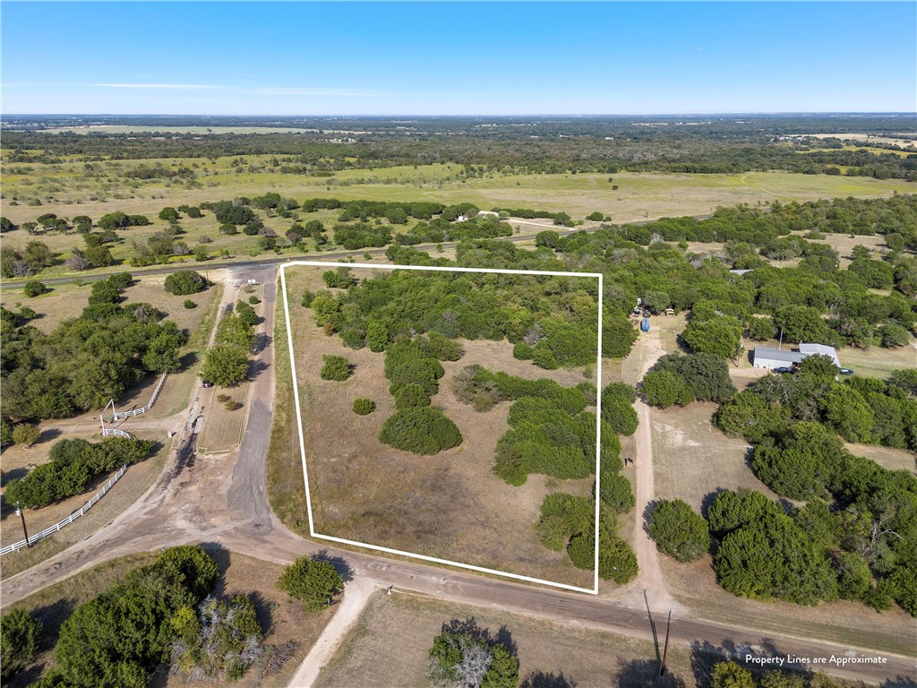 TBD Cr 3570, China Spring, Texas image 1