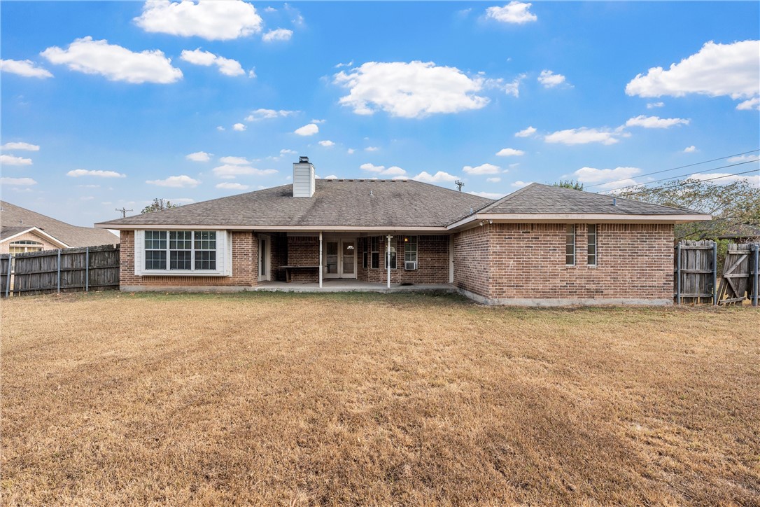 156 Topaz Circle, Hewitt, Texas image 18