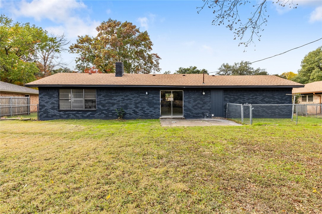 433 Cranbrook Street, Woodway, Texas image 17