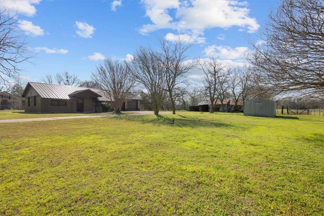 1414 Park Street, Marlin, Texas image 1