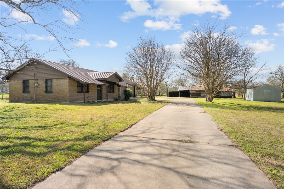 1414 Park Street, Marlin, Texas image 3