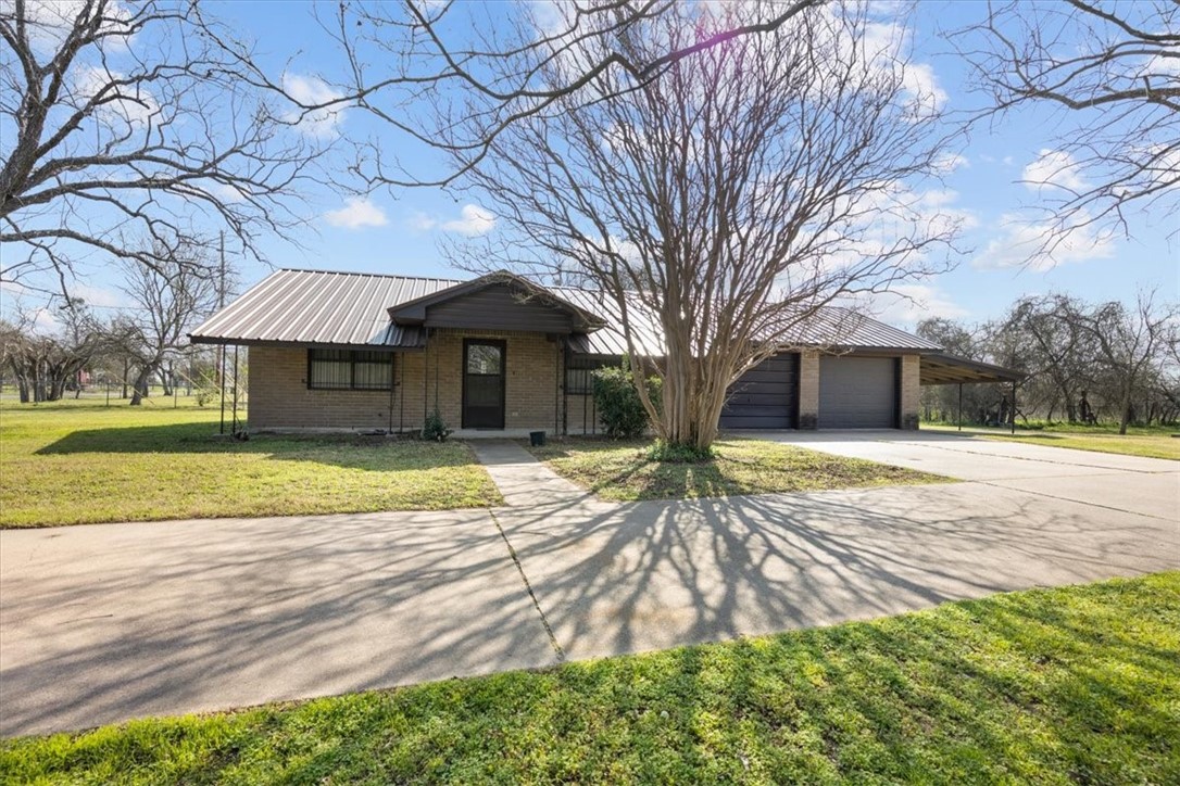 1414 Park Street, Marlin, Texas image 2